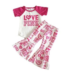 Super cute LOVE PINK outfit size 2T